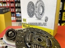 Mitsubishi ilişmə muftası (friksional disk dəsti)